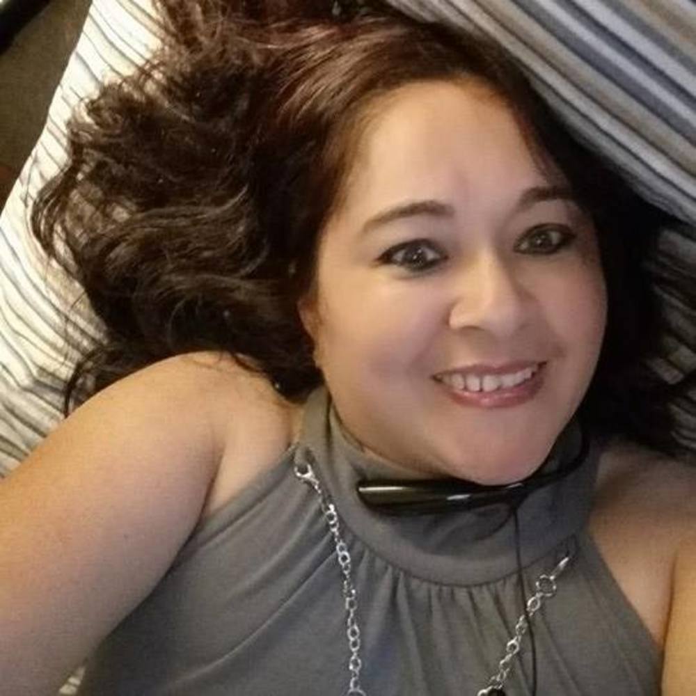 Meet your Posher, Zulma